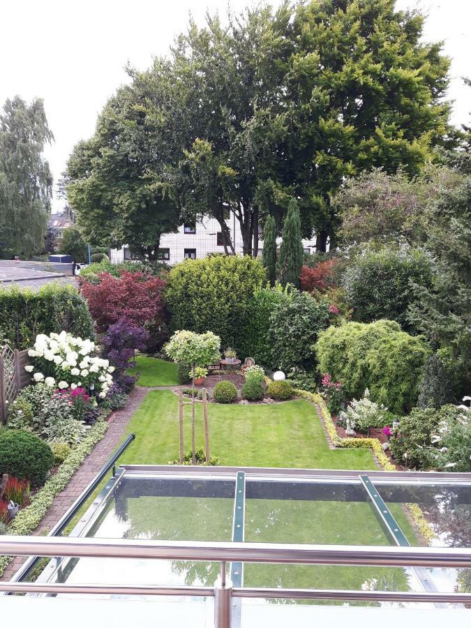 Elha'S Fewo Gladbeck Extérieur photo